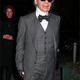 Illustration for article titled BREAKING NEWS: Karl Lagerfeld Changes Clothes